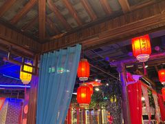 -唇辣号重庆老火锅(燕郊鑫乐汇店)