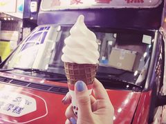 -富豪雪糕车流动点(尖沙咀店)