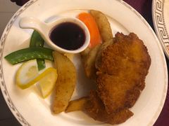 -92°C俄式厨房(中央大街店)