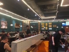 -胡须佬鸡煲四季火锅店(石厦西村直营店)