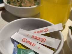 -海底捞火锅(长沙华创国际广场店)