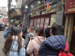 -刘纪孝腊牛羊肉(北广济街店)