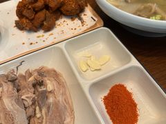 -靖远尕六美味羊羔肉