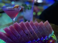 -MOSSO音乐酒吧·Live House(南京西路店)