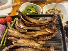 -木屋烧烤(白石洲店)