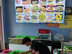 -众味海鲜大排档·活海鲜·潮汕味(南澳店)