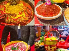 -蜀大侠火锅(总府路店)