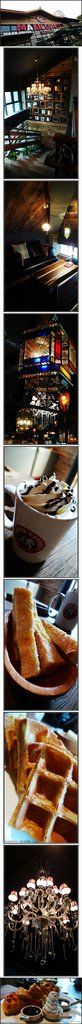 -漫咖啡MAANCOFFEE(清江路店)