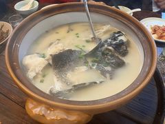 -好灶头妈妈菜·千岛湖土菜地标美食