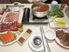 -燃计沙茶皇·香港沙茶火锅(人广旗舰店)