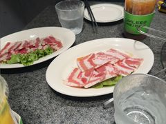 -NIUAN牛庵·和牛烤肉(恒隆店)