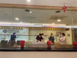 -爱贝蕊恩韩式月子会所(宝安店)