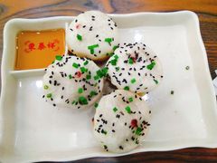 -东泰祥生煎馆(长宁路店)