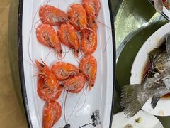 -梅姐海鲜餐厅(水头海鲜街店)
