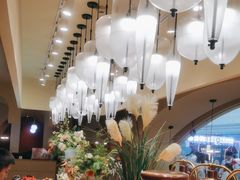-凡塔斯牛排自助餐厅(莆田万达店)