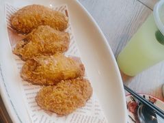 -新白鹿餐厅(城西银泰城店)