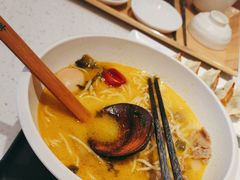 -味千拉面(广州白云机场T1航站楼店)