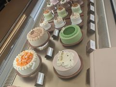 -chuchulab日式短蛋糕(粤海天地店)