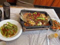 -四妹餐厅(玫瑰街店)