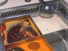 -海底捞火锅(长沙华创国际广场店)