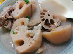 -静一餐厅·湖北菜(前门创始店)