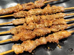 -清真祥和斋餐厅(蓟门小区店)