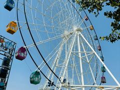 -宝泉胜境旅游度假区