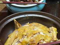 -客家园.山野土菜.宴席(大运城邦店)