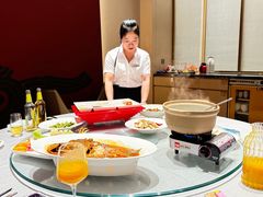 -艳阳天·非遗楚菜(武汉客厅店)