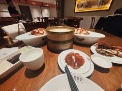 -全聚德(江宁店)