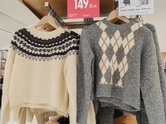 -优衣库(苏州圆融时代广场店)