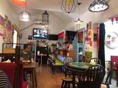 -黑八私房老北京炸酱面