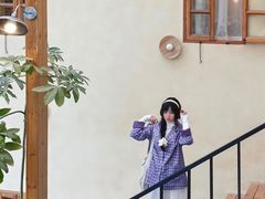 -花苑里咖啡(威远店)