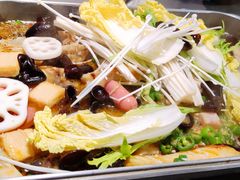 青花椒烤鱼-半天妖烤鱼(方庄店)