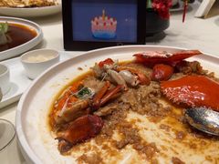 -海味观(老西门店)