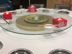 包厢-海底捞火锅(高科广场店)