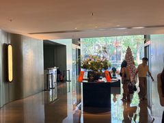 -南京THE TAI太和紫金大酒店