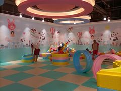 -青水瓦台汤泉(未央店)