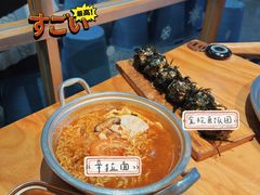 -金顺韩式烤肉·网红烤肉店(广利路店)