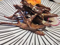 秘制京味酱鸭舌-莲·中餐厅(成都首座万豪酒店)