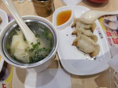 -小杨生煎(深圳岗厦北店)