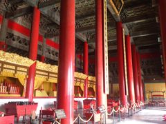 -历代帝王庙博物馆