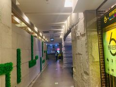 -纽斯桑拿会所(天山店)