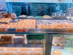 -泸溪河桃酥(秦淮夫子庙一店)