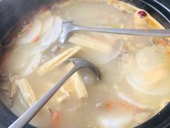 -四姑娘山阿巴郎·藏式花园餐厅