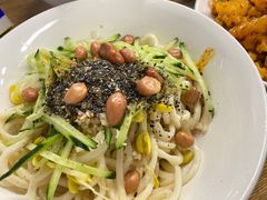 甜水面-艺味深尝(云锦路店)