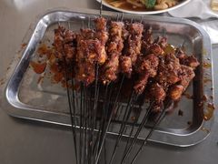 -佰运猪蹄(高陵店)