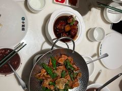 -小菜园新徽菜(连云港海州吾悦店)