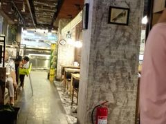 -鹦鹉小厨味道餐厅(山大南路店)