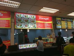 -Magic Food Point(Airport Street food)